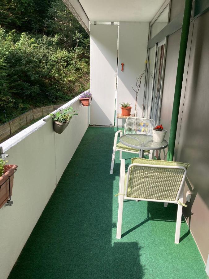 Kurhaus Apartment King Size Bett 180X200 Bad Harzburg Exterior photo